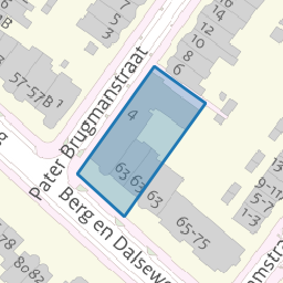 Perceel HTT02-A-7878