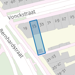 Perceel HTT02-A-7892