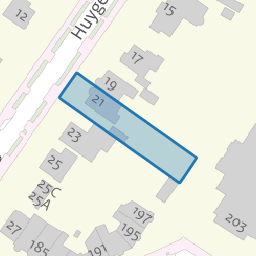 Perceel HTT02-A-7909