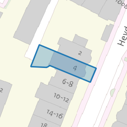 Perceel HTT02-A-7945