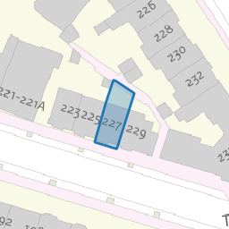 Perceel HTT02-A-8016