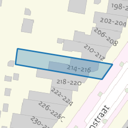 Perceel HTT02-A-8018