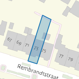 Perceel HTT02-A-8040