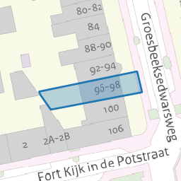 Perceel HTT02-A-8057