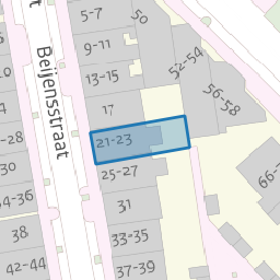 Perceel HTT02-A-8079