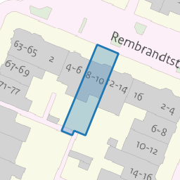 Perceel HTT02-A-8092