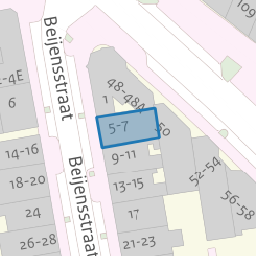 Perceel HTT02-A-8115