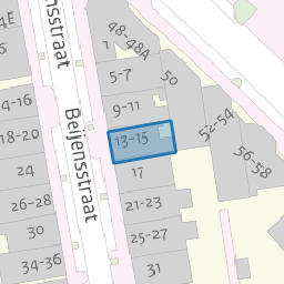 Perceel HTT02-A-8117