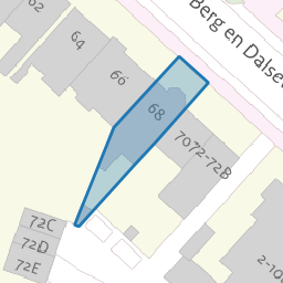 Perceel HTT02-A-8153