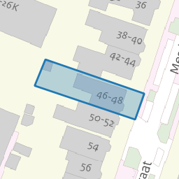 Perceel HTT02-A-8165