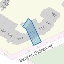 Perceel HTT02-A-8176