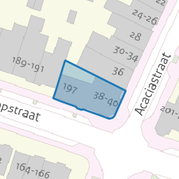 Perceel HTT02-A-8200