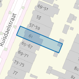 Perceel HTT02-A-8264