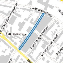 Perceel HTT02-A-8389