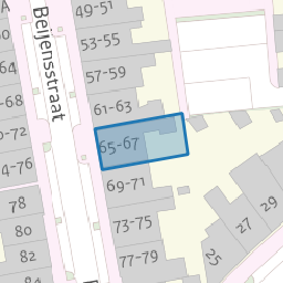 Perceel HTT02-A-8401