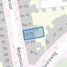 Perceel HTT02-A-8403