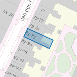 Perceel HTT02-A-8414