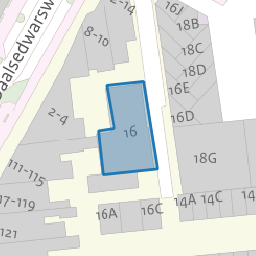 Perceel HTT02-A-8447