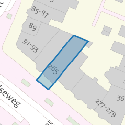 Perceel HTT02-A-8469