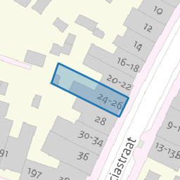 Perceel HTT02-A-8494