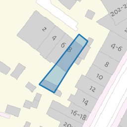 Perceel HTT02-A-8497