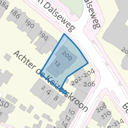 Perceel HTT02-A-8501