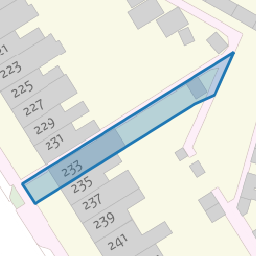 Perceel HTT02-A-8525