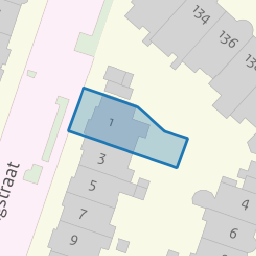 Perceel HTT02-A-8533