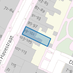 Perceel HTT02-A-8541