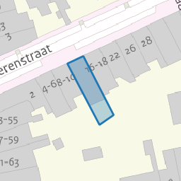 Perceel HTT02-A-8576