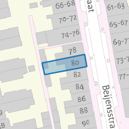 Perceel HTT02-A-8578