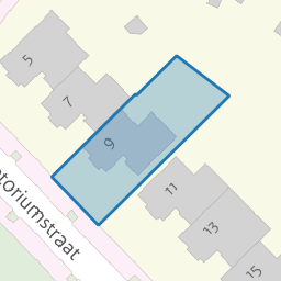 Perceel HTT02-A-8693