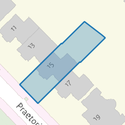 Perceel HTT02-A-8696