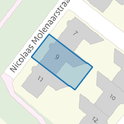 Perceel HTT02-A-8716