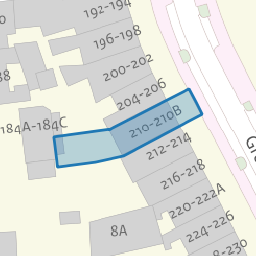 Perceel HTT02-A-8732