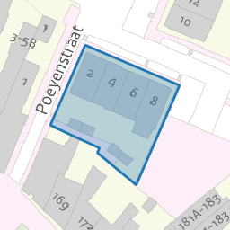 Perceel HTT02-A-8765