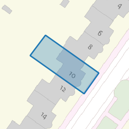 Perceel HTT02-A-8789