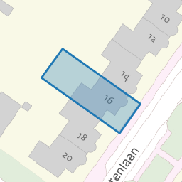 Perceel HTT02-A-8792