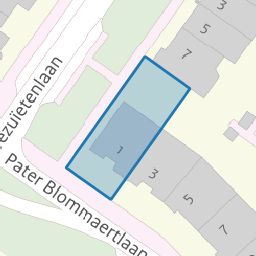 Perceel HTT02-A-8795