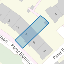 Perceel HTT02-A-8798