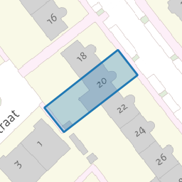 Perceel HTT02-A-8815