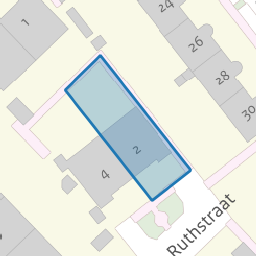 Perceel HTT02-A-8821