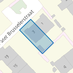 Perceel HTT02-A-8824