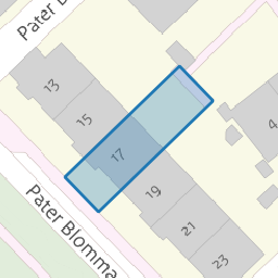 Perceel HTT02-A-8827