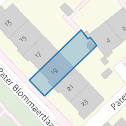 Perceel HTT02-A-8828