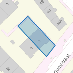 Perceel HTT02-A-8838