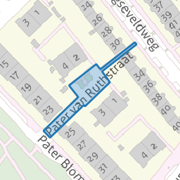 Perceel HTT02-A-8847