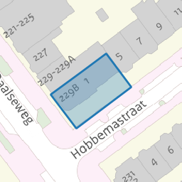 Perceel HTT02-A-8888