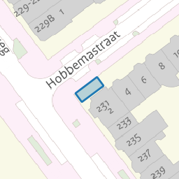 Perceel HTT02-A-8890