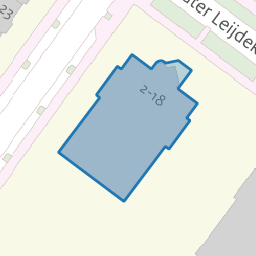 Perceel HTT02-A-8929